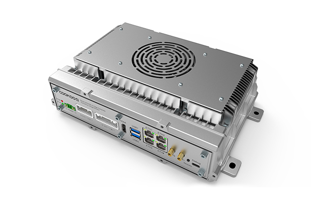 ADU505 AI edge computer