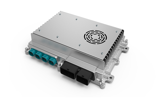 AWU406 Vehicle-mounted AI edge computer