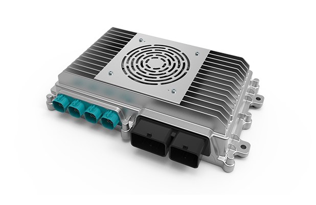 AWU202 In-vehicle AI multi-functional controller