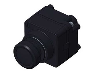 CMD108-P200A 2MP digital camera