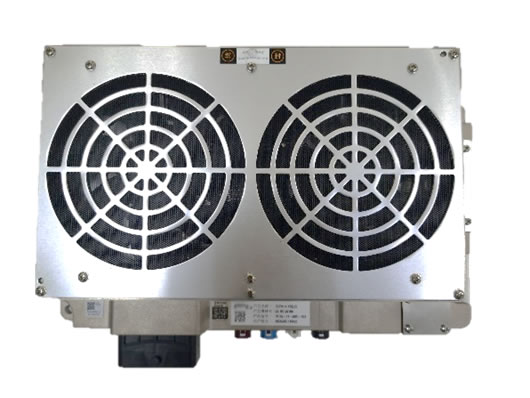 AWU408 Autonomous driving domain controller